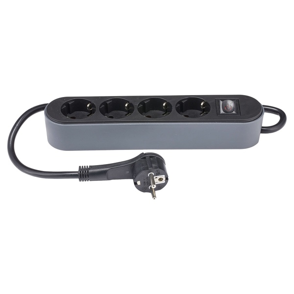 Bild 3 von EASY HOME Design-Steckdosenleiste