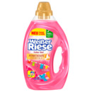 Bild 1 von Weißer Riese Color Gel Aromatherapie Essentials Orchidee & Macadamiaöl 1,1l, 22WL