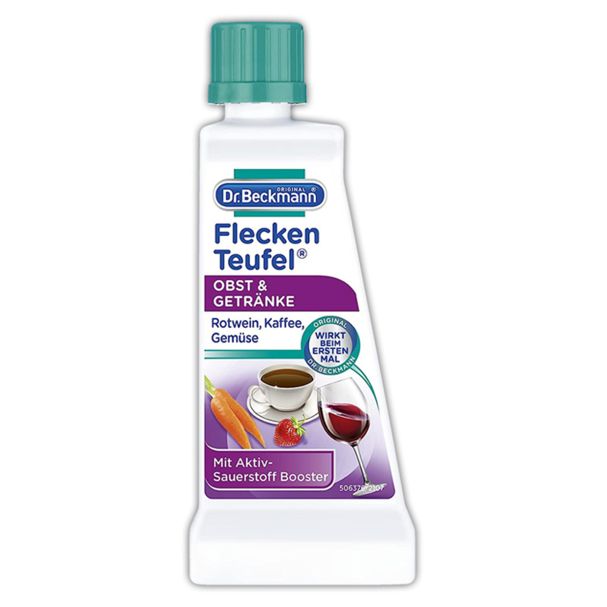 Bild 4 von Dr. Beckmann Flecken Teufel