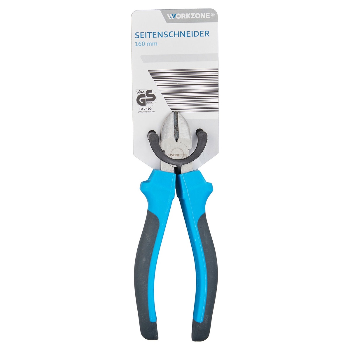 Bild 4 von WORKZONE Zange