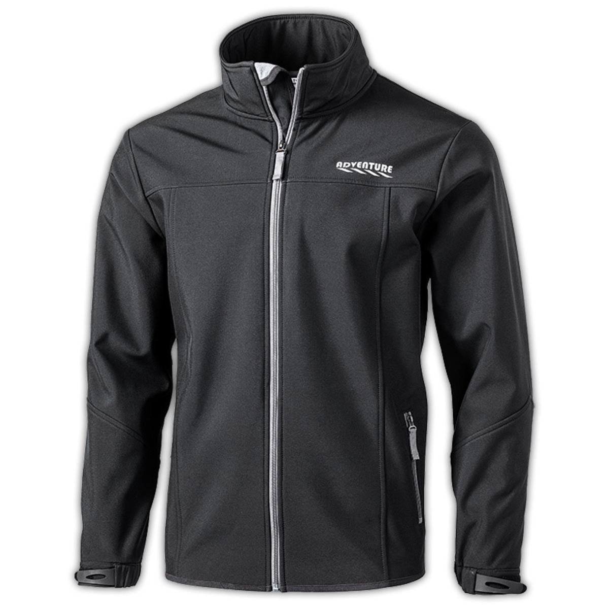 Bild 2 von Toptex Sport Softshell-Jacke