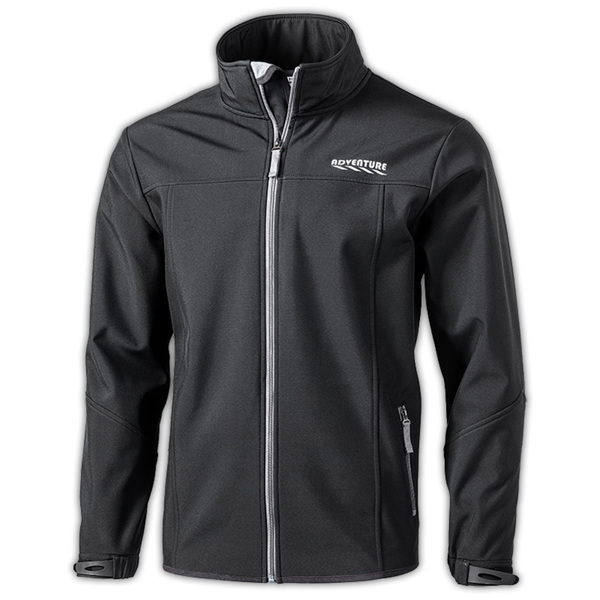 Bild 2 von Toptex Sport Softshell-Jacke