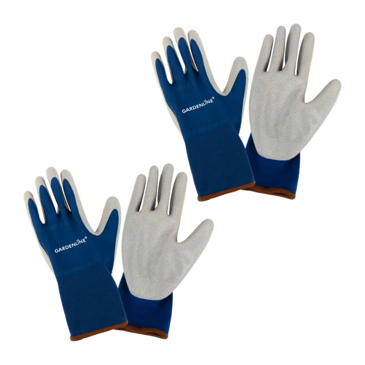 Bild 2 von GARDENLINE Gartenhandschuhe