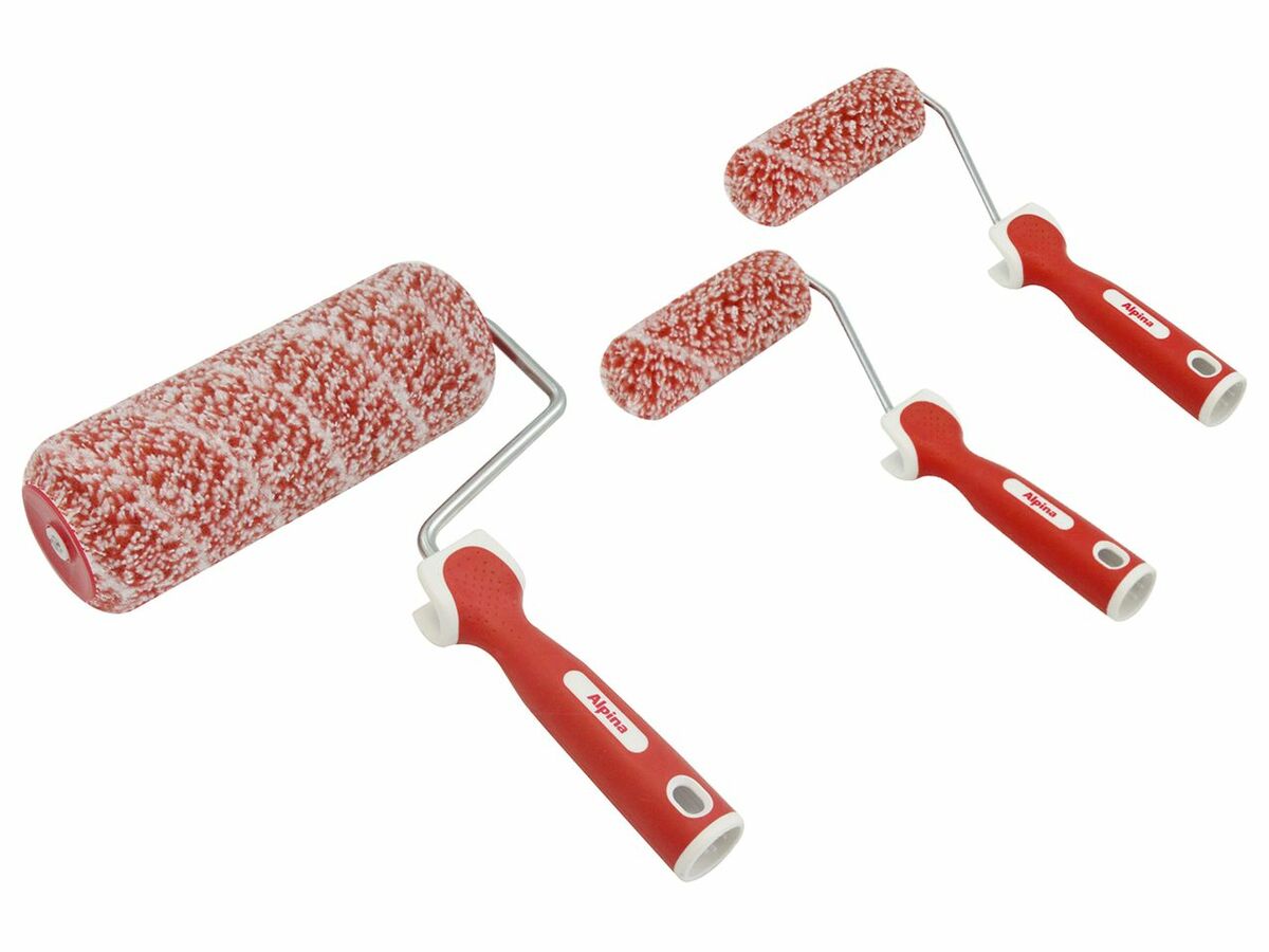 Bild 1 von ALPINA Universal-Roller