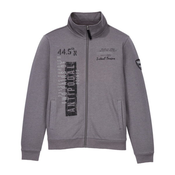 Bild 4 von STRAIGHT UP Sweatjacke