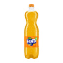 Bild 2 von Fanta / Sprite / Mezzo Mix