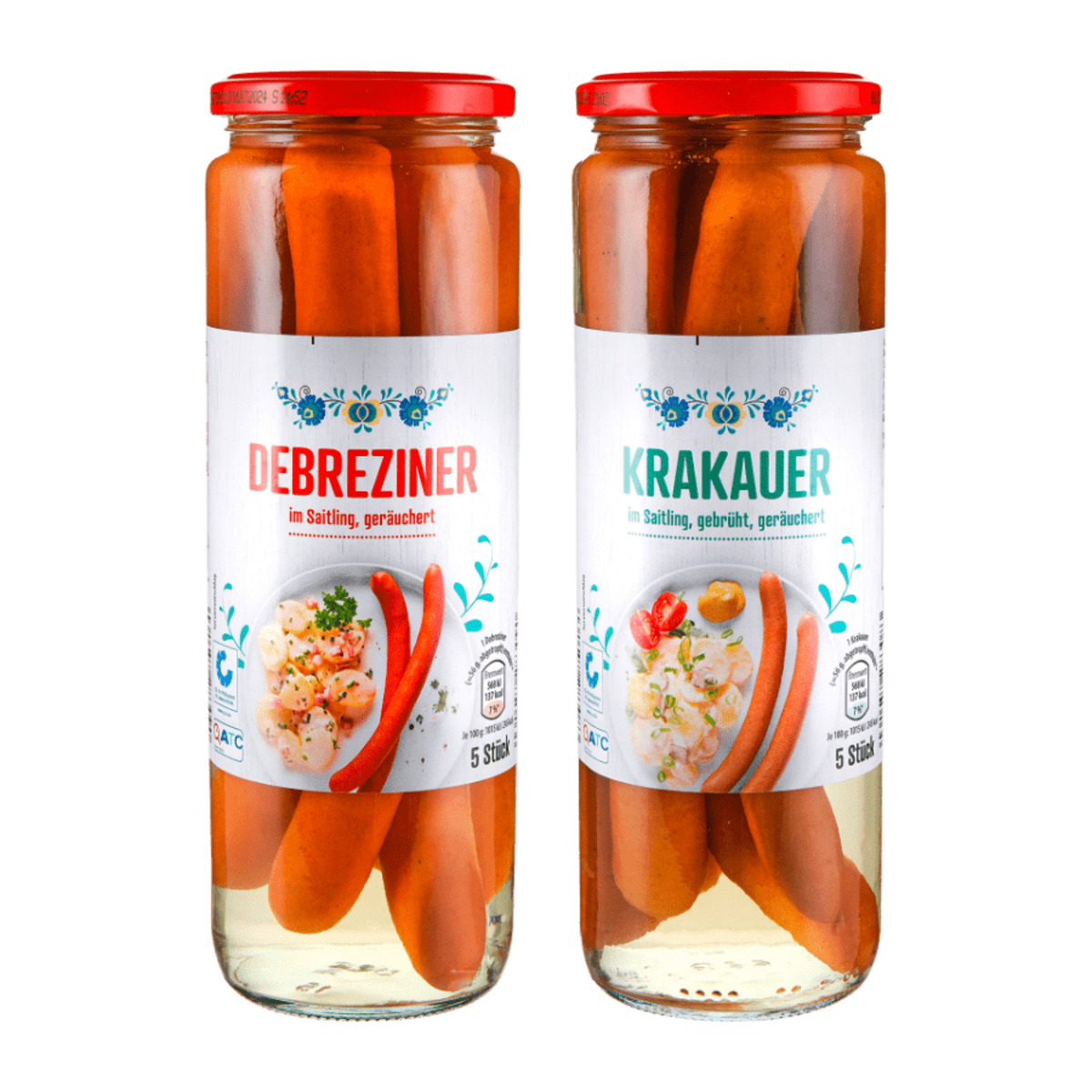 Bild 1 von OSTEUROPA Krakauer / Debreziner