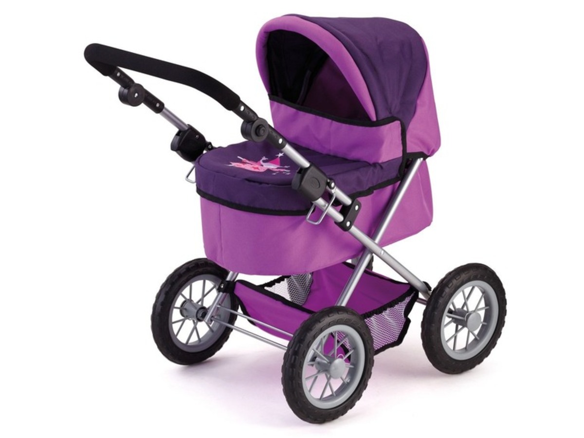 Bild 2 von Bayer Design Puppenwagen Trendy