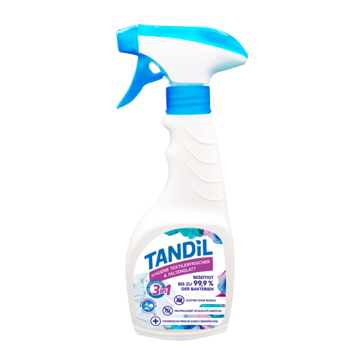 Bild 1 von TANDIL 3-in-1-Textilerfrischer