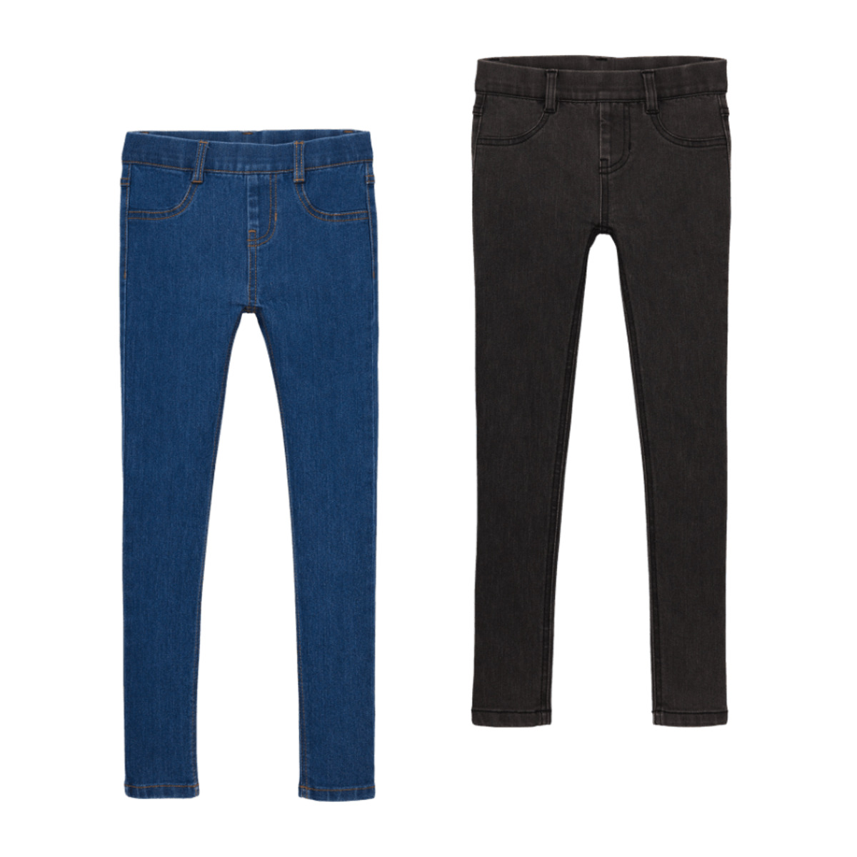 Bild 1 von POCOPIANO Jeggings