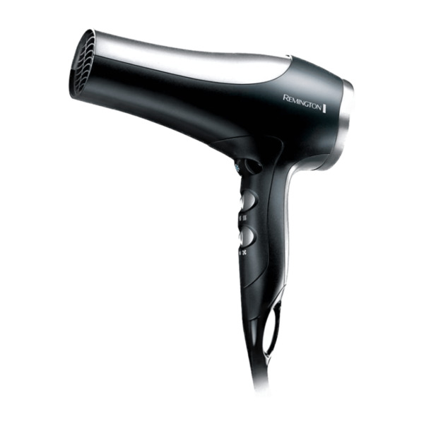 Bild 3 von REMINGTON Pro 2100 Haartrockner / Glättbürste 2 in 1