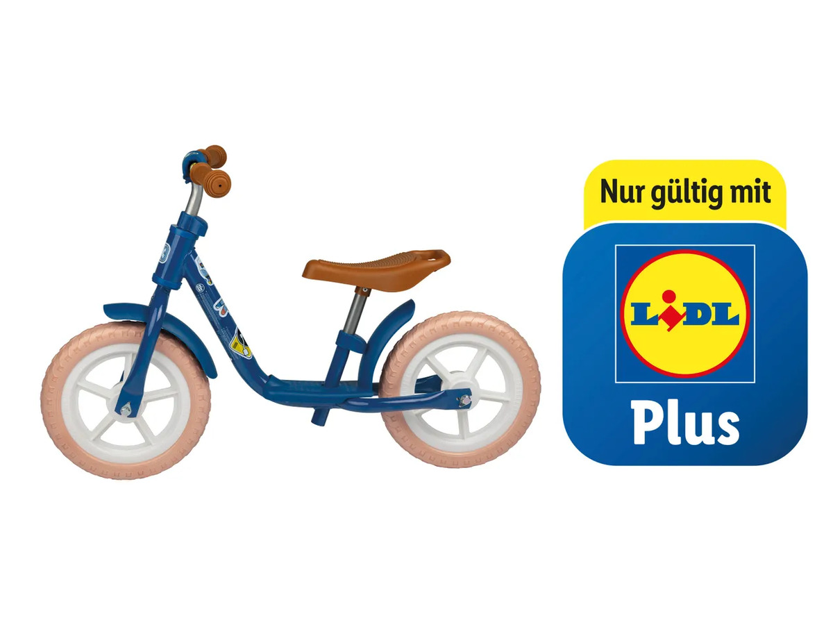 Bild 3 von Playtive Laufrad