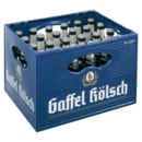 Bild 1 von Gaffel Kölsch alkoholfrei 24x0,33l