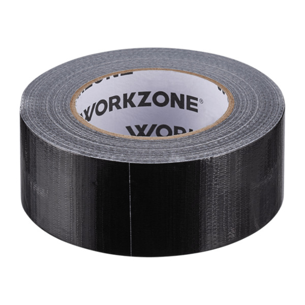 Bild 3 von WORKZONE Gewebe-Reparaturklebeband
