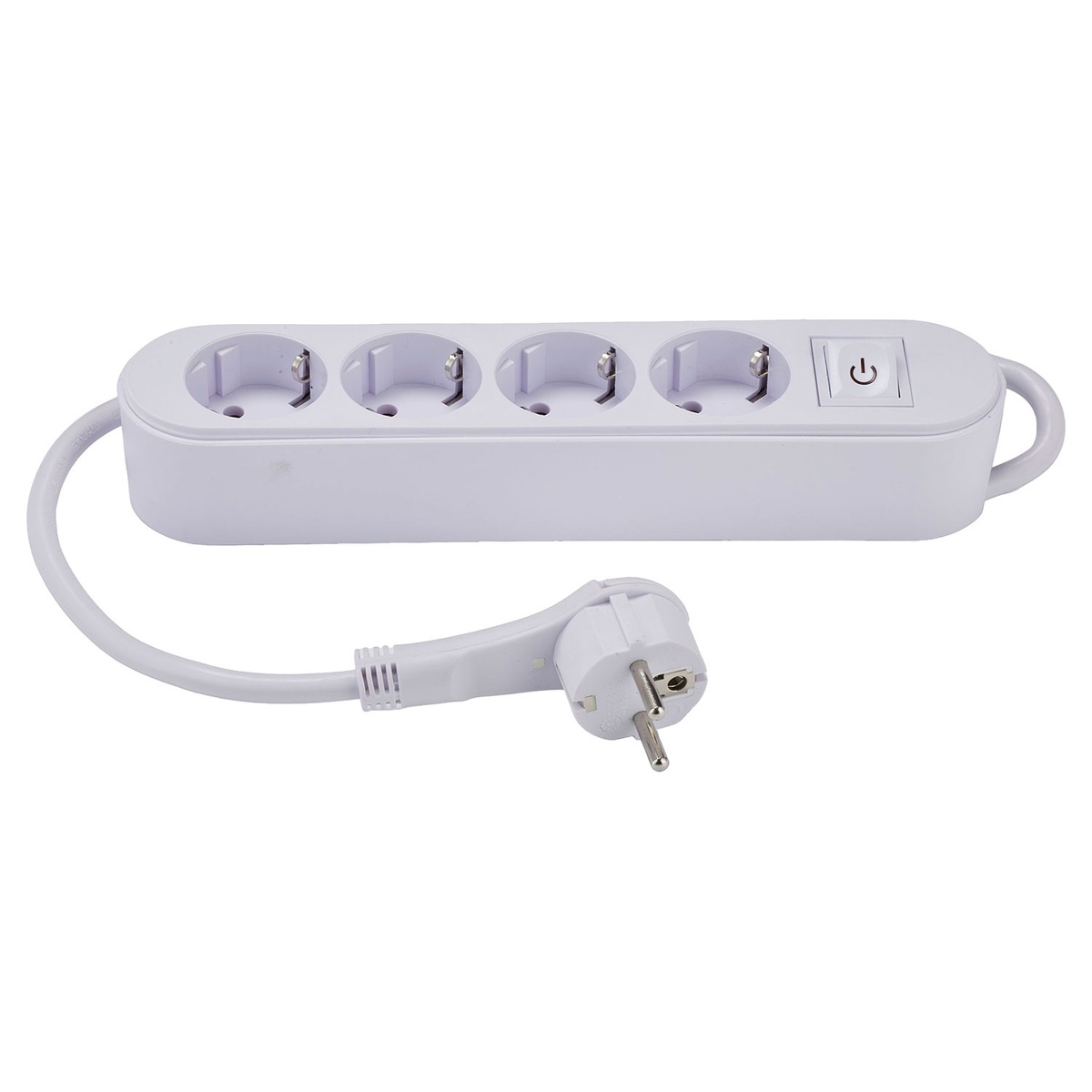 Bild 2 von EASY HOME Design-Steckdosenleiste