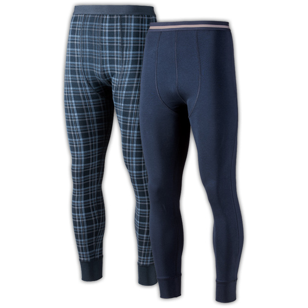 Bild 2 von Ronley Unterhose lang 2er-Pack