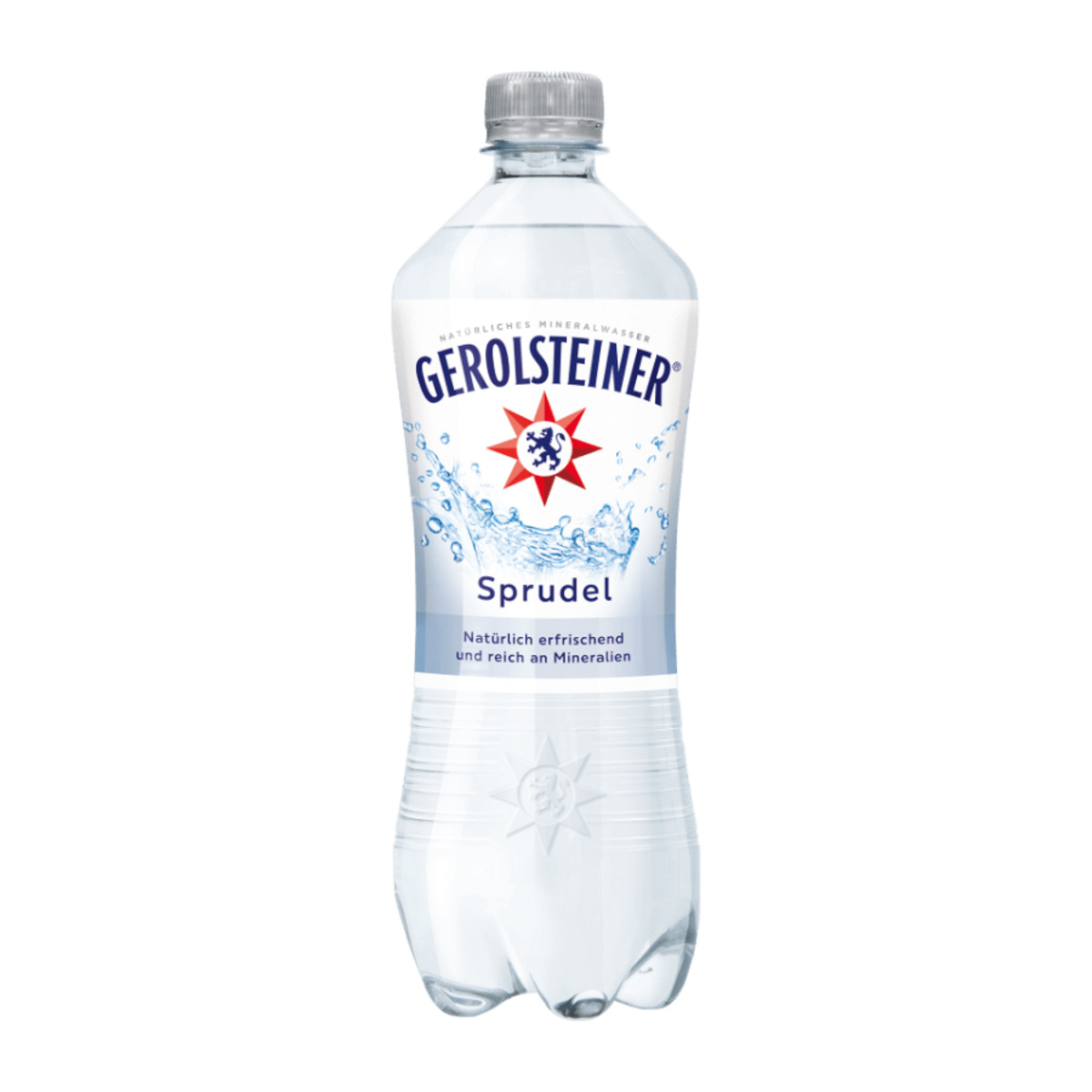 Bild 2 von GEROLSTEINER Mineralwasser