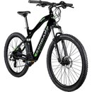 Bild 1 von Zündapp Z898 E-Bike E Mountainbike 27,5 Zoll Pedelec 170 - 190 cm Hardtail MTB 24 Gang Elektro Fahräder Scheibenbremsen