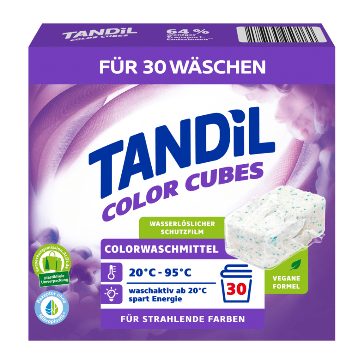 Bild 3 von TANDIL Cubes