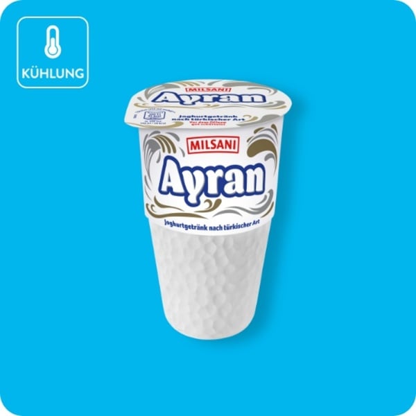 Bild 1 von Ayran