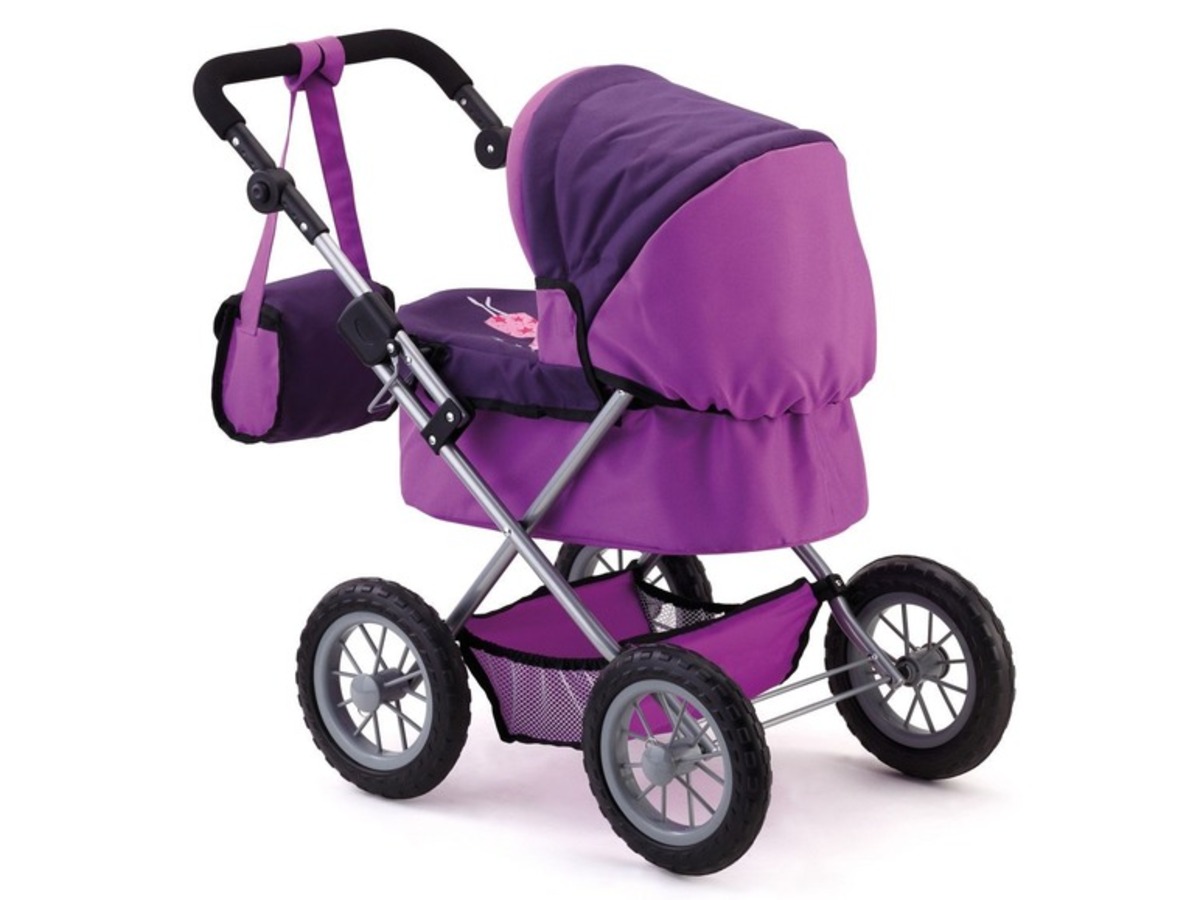 Bild 3 von Bayer Design Puppenwagen Trendy