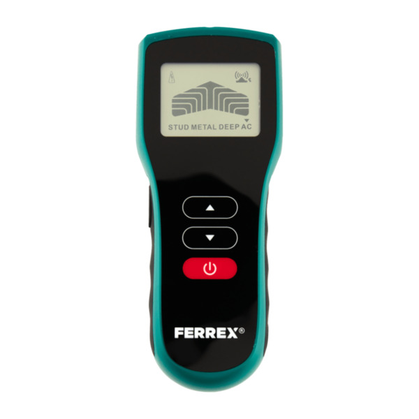 Bild 2 von FERREX Multi-Messgerät / Feuchtigkeitsmessgerät