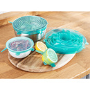 Bild 1 von Casa Royale Silikondeckel 12er-Set