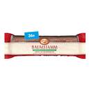 Bild 1 von Santa Claus in Town Edel-Nougat Baumstamm 100 g, 36er Pack