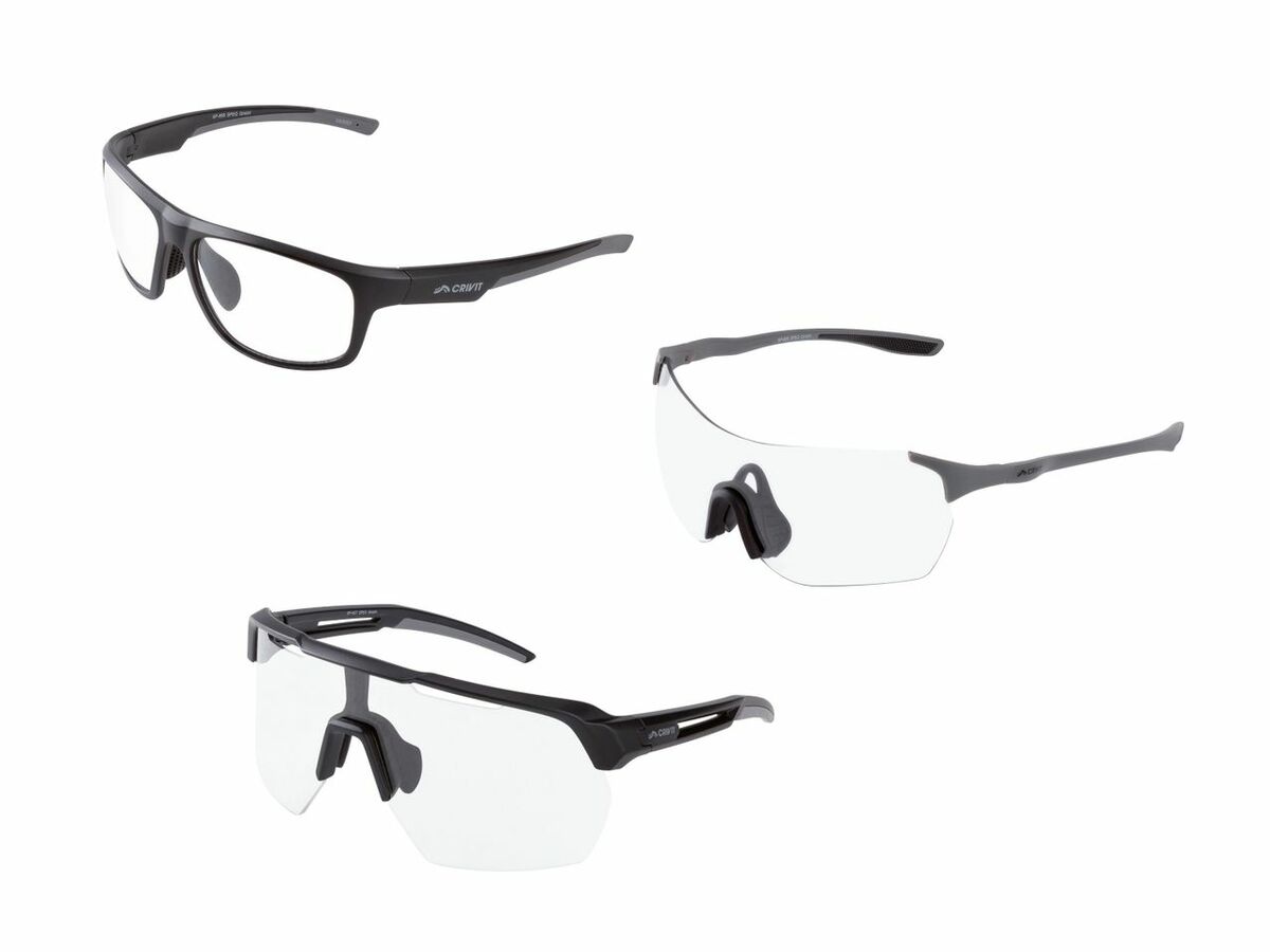 Bild 1 von CRIVIT Sportbrille