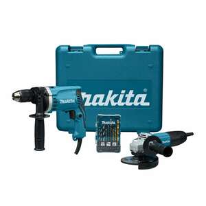Makita Werkzeugset DK0050X1