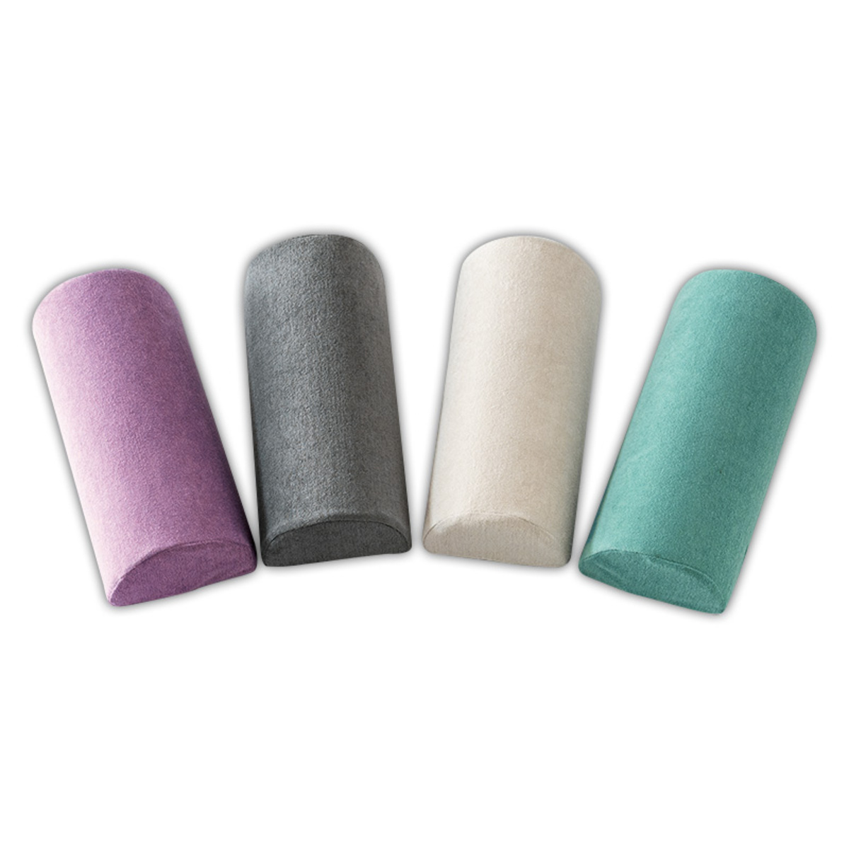 Bild 1 von Ortho-Vital Halbrollenkissen