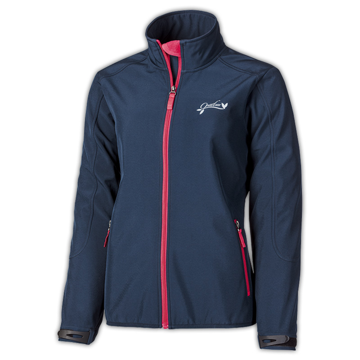 Bild 3 von Toptex Sport Softshell-Jacke
