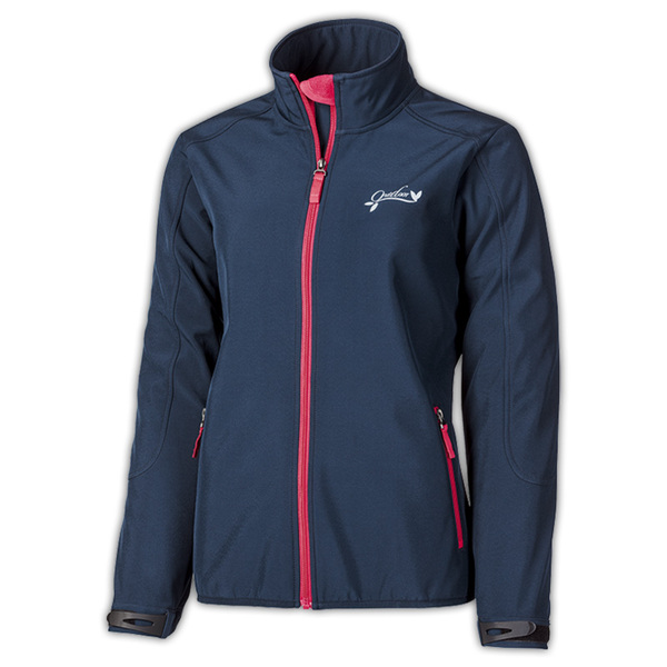 Bild 3 von Toptex Sport Softshell-Jacke