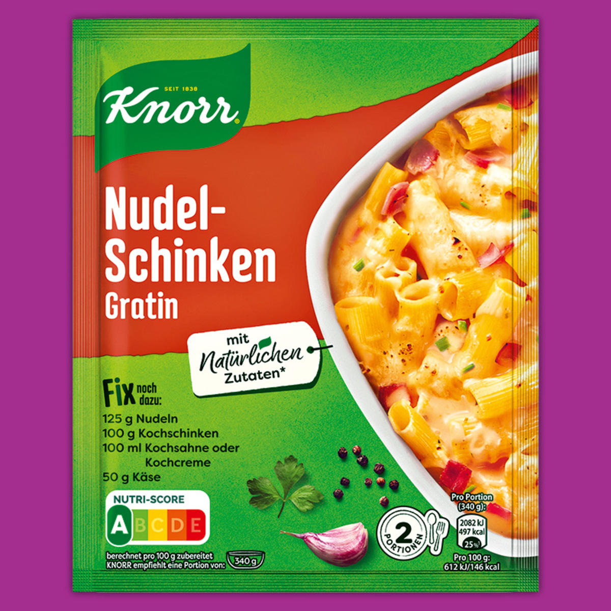 Bild 3 von Knorr Fix