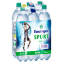 Bild 1 von Ensinger Mineralwasser Sport Still 6x1,5l