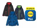 Bild 1 von Rocktrail Kinder-Softshelljacke