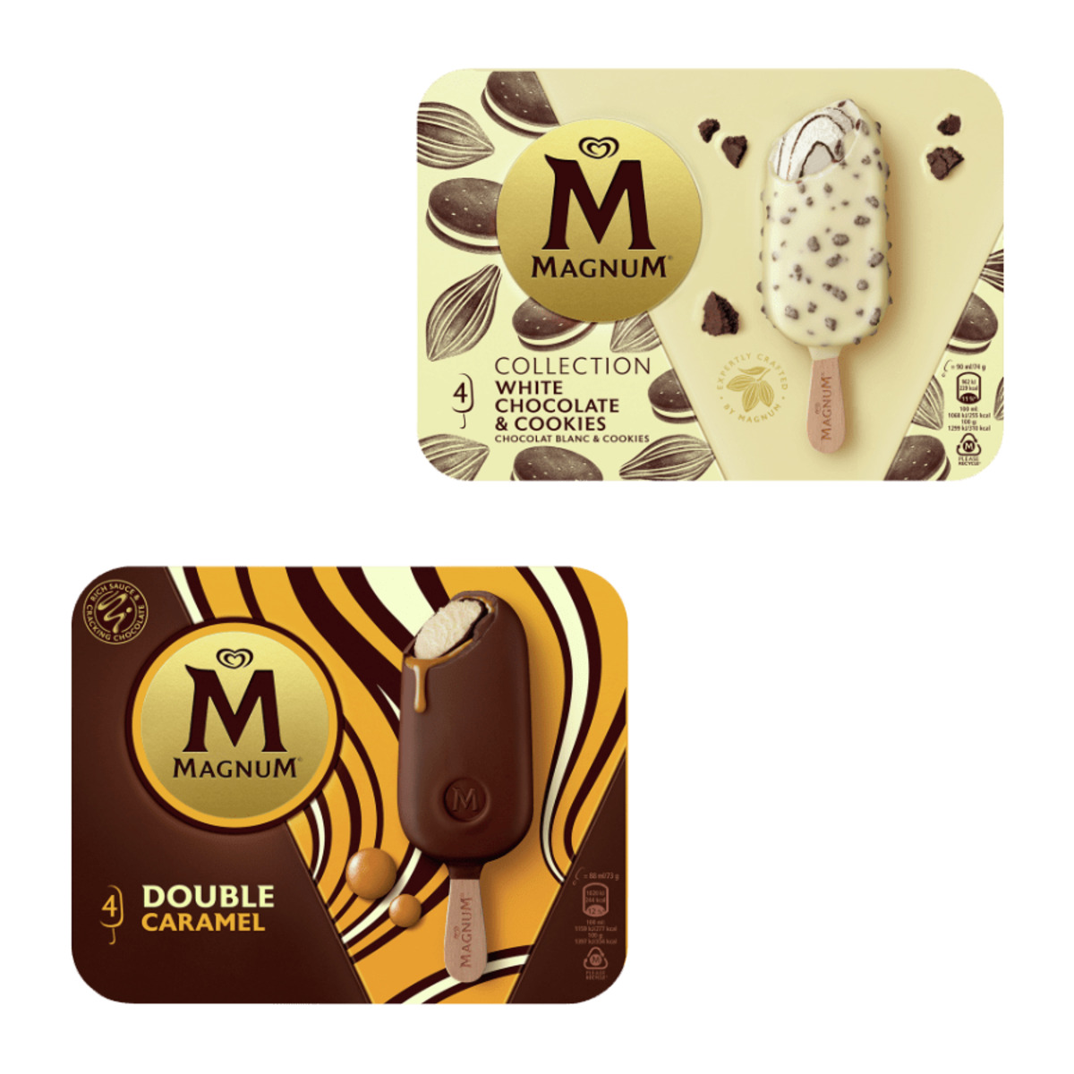 Bild 1 von LANGNESE Stieleis