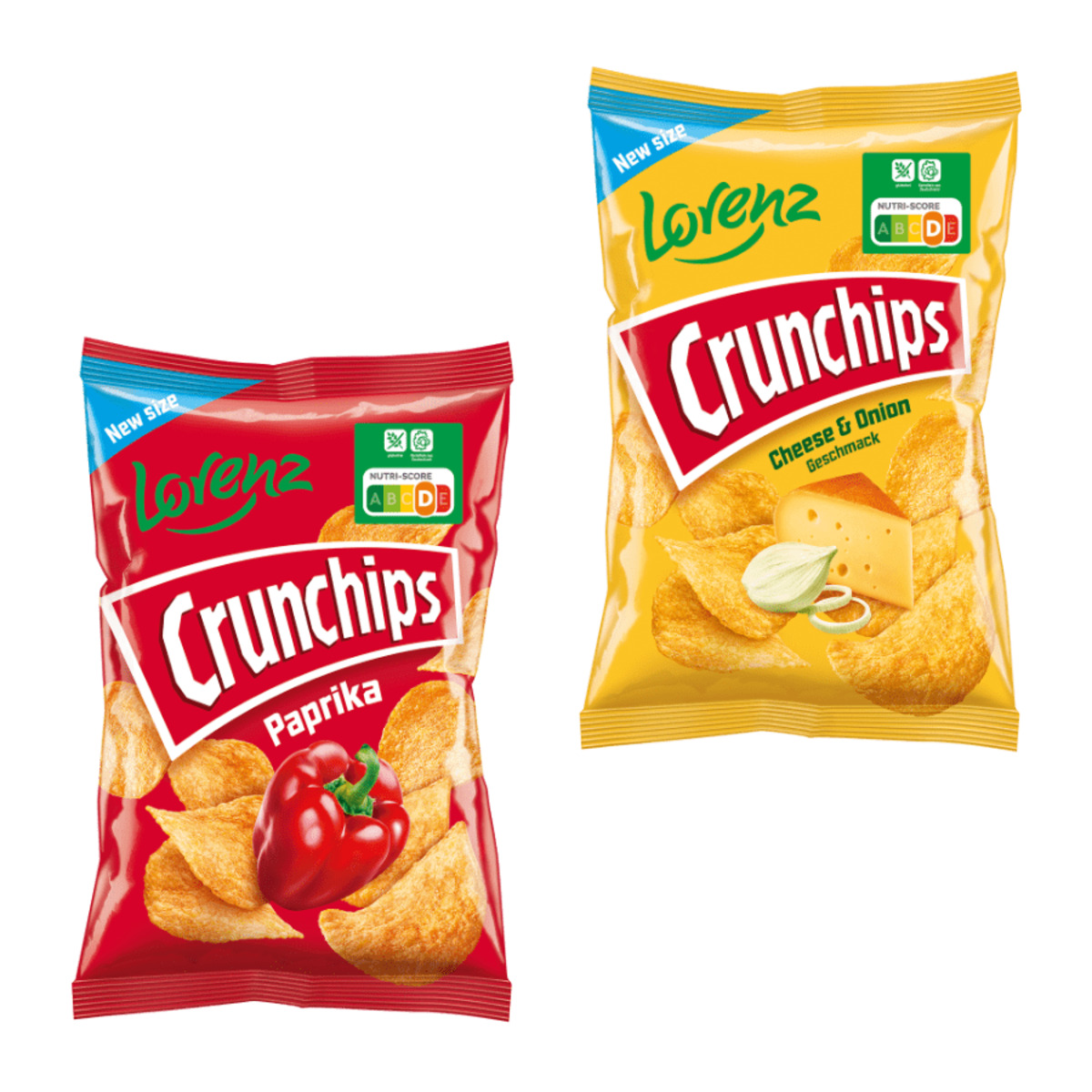 Bild 1 von LORENZ Crunchips