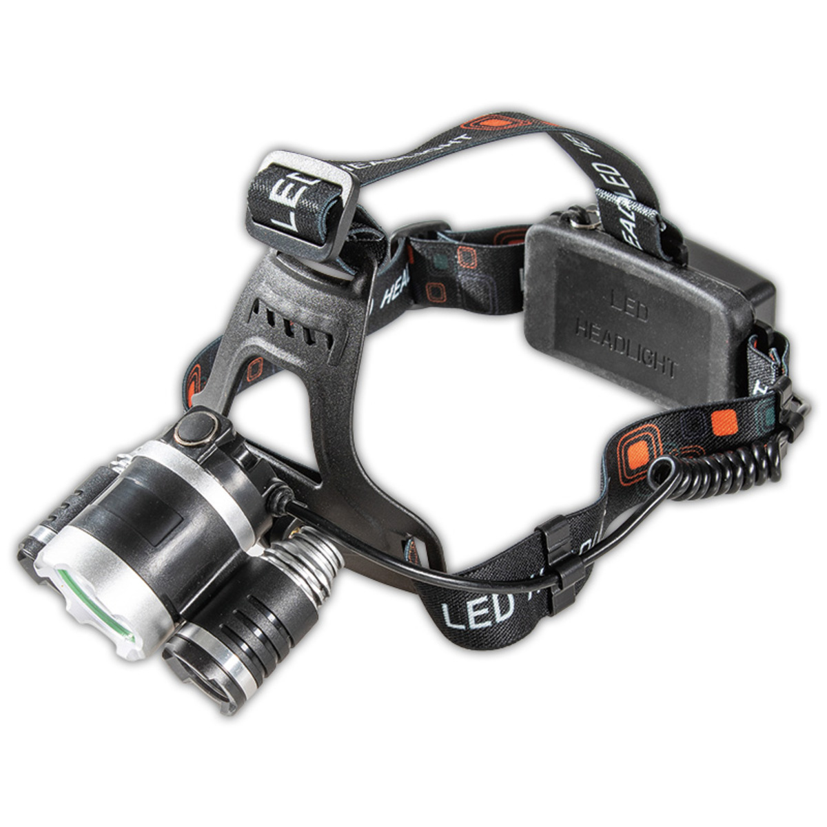 Bild 4 von I-Glow LED-Power-Leuchten