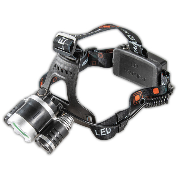 Bild 4 von I-Glow LED-Power-Leuchten