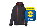 Bild 2 von CRIVIT Kinder-Softshelljacke