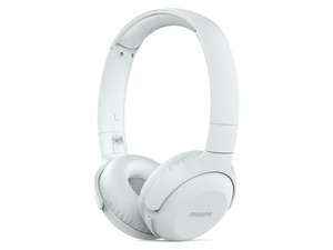 PHILIPS Kabellose Kopfhörer »TAUH202WT« On-ear Headset mit Bluetooth
