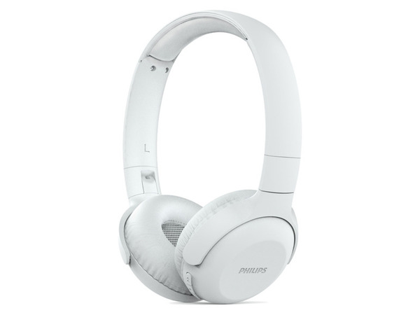 Bild 1 von PHILIPS Kabellose Kopfhörer »TAUH202WT« On-ear Headset mit Bluetooth