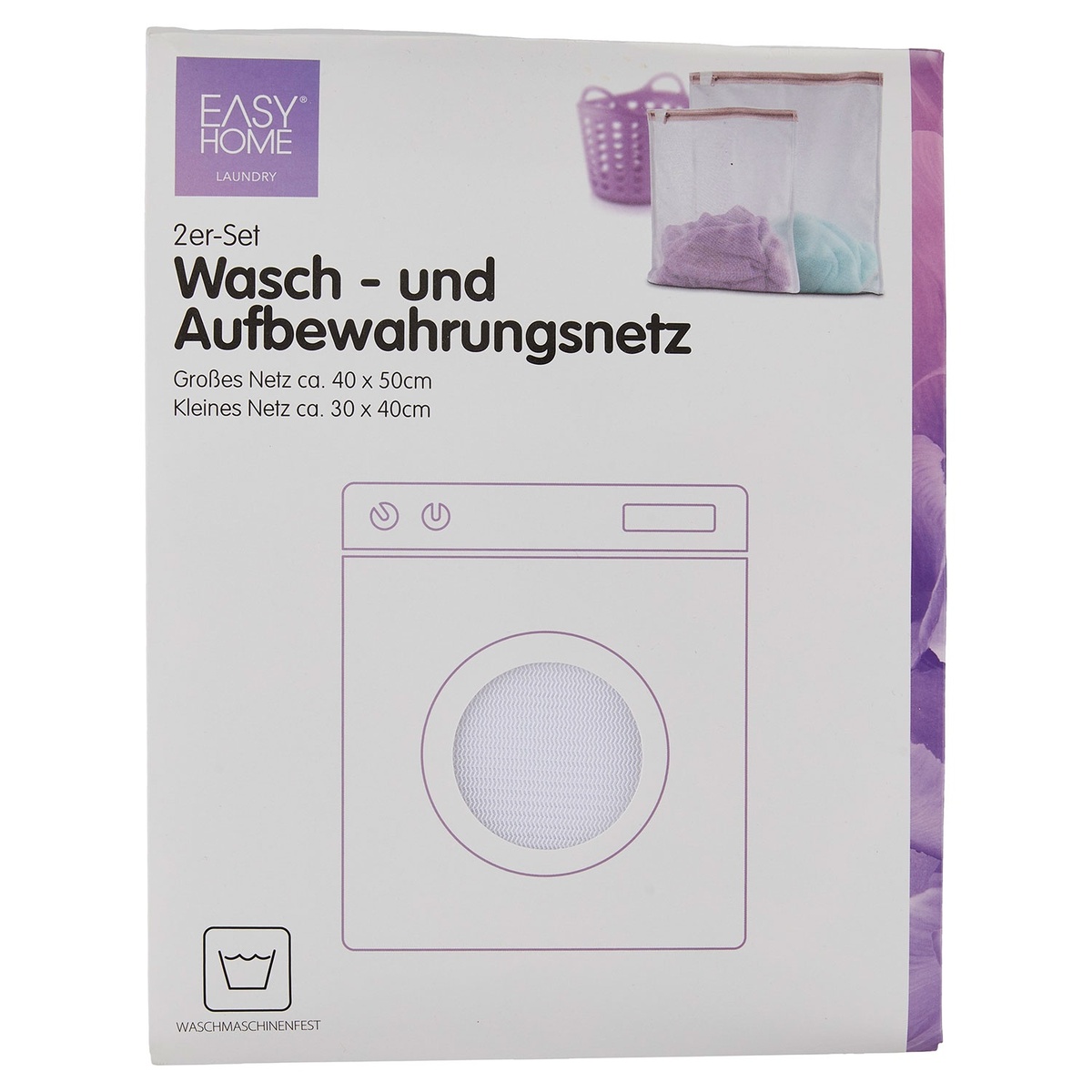 Bild 2 von EASY HOME Wäschenetz