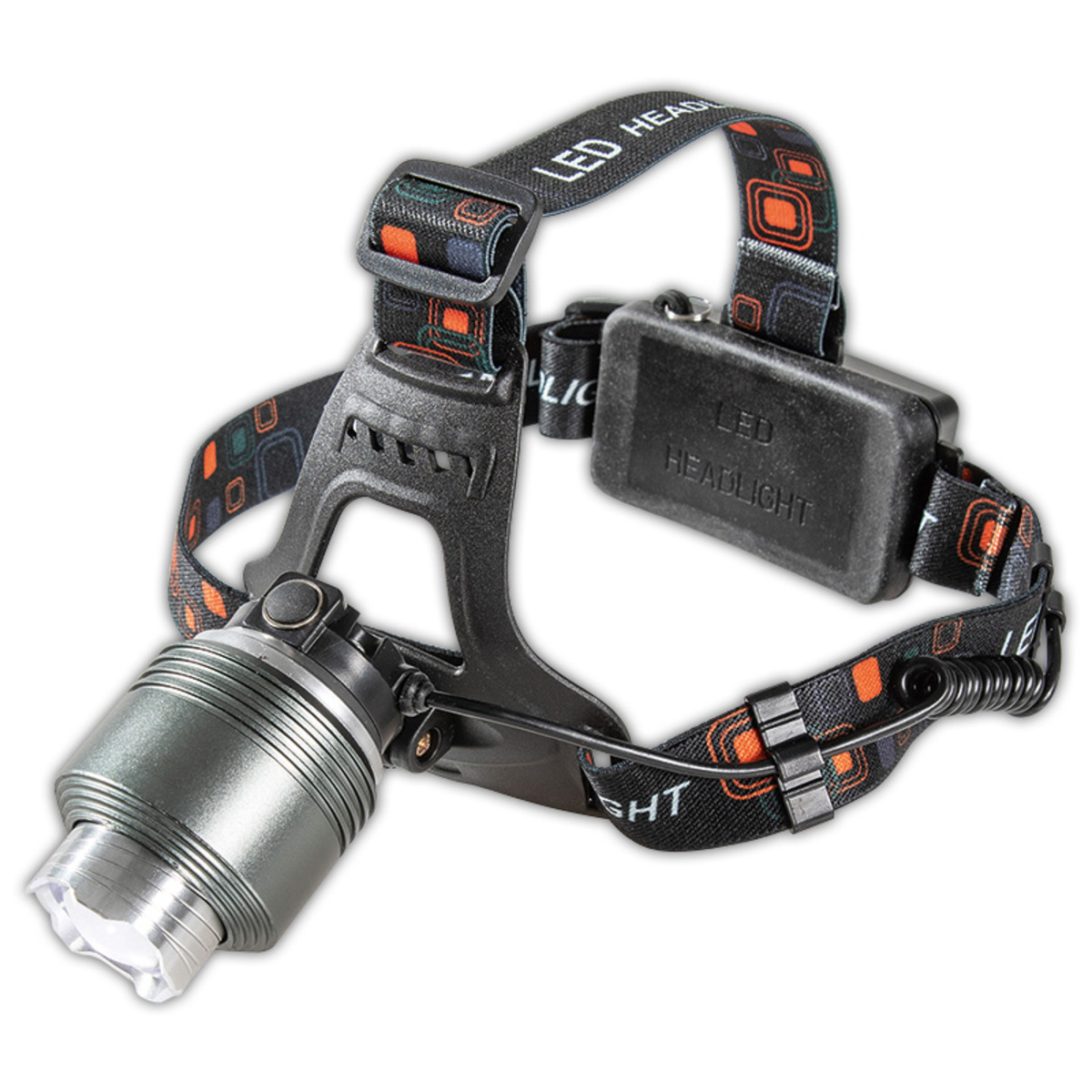 Bild 3 von I-Glow LED-Power-Leuchten