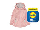 Bild 4 von lupilu® Kleinkinder-Softshelljacke