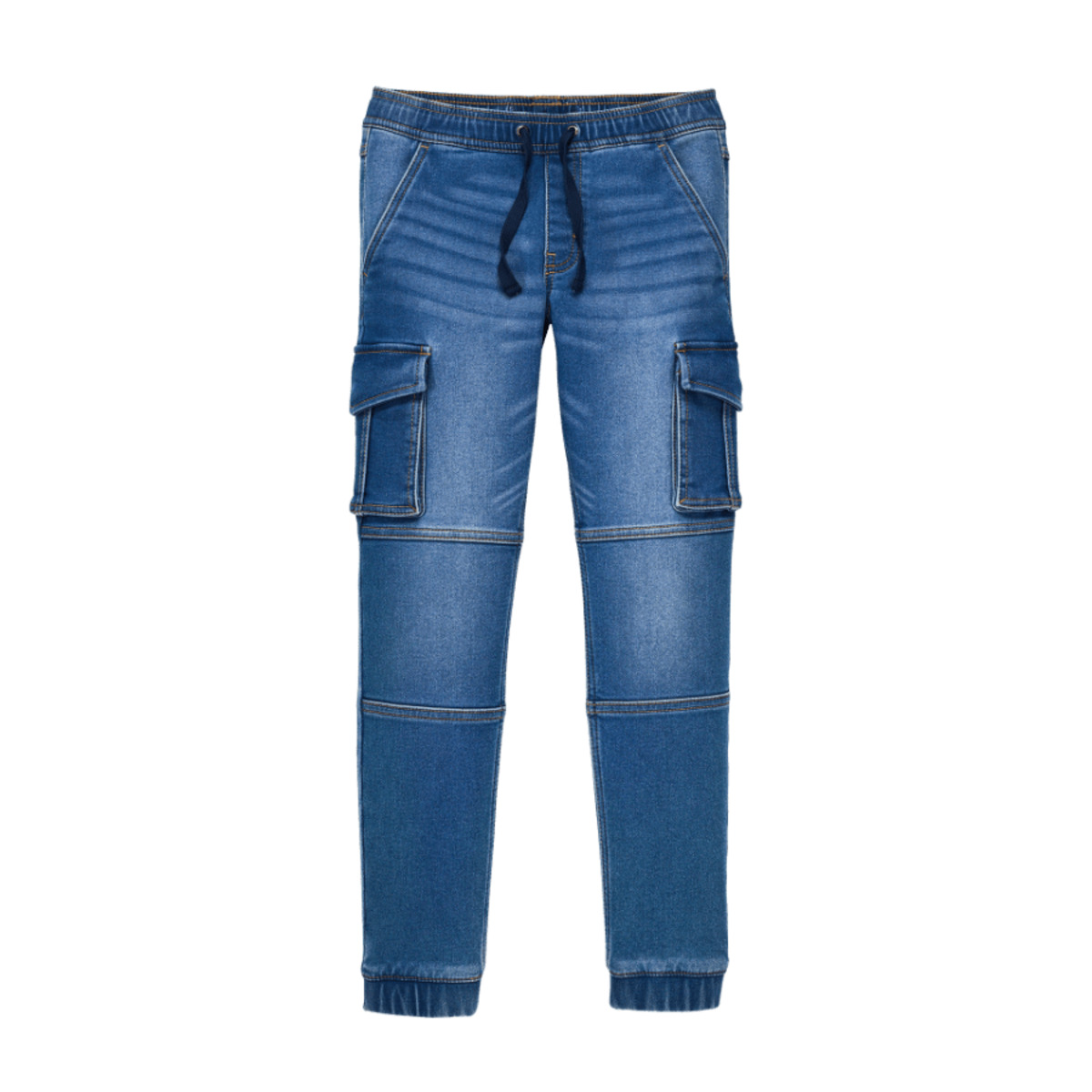Bild 3 von POCOPIANO Denim-Jogger