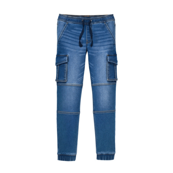 Bild 3 von POCOPIANO Denim-Jogger