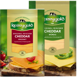 Kerrygold Original Irischer Käse