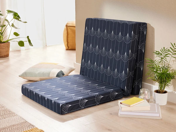 Bild 3 von LIVARNO home Klappmatratze